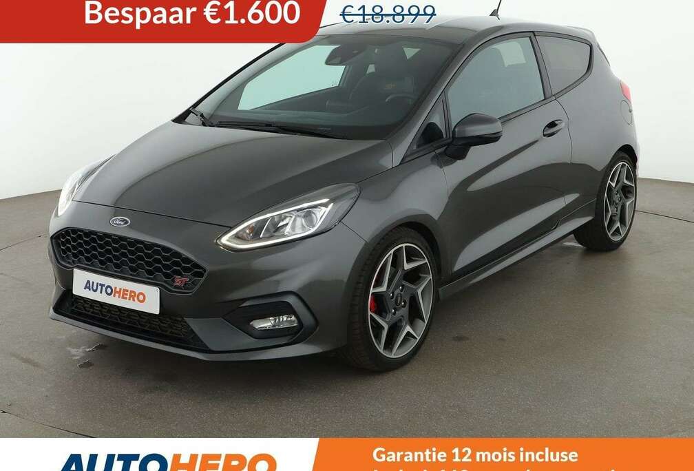 Ford 1.5 EcoBoost ST