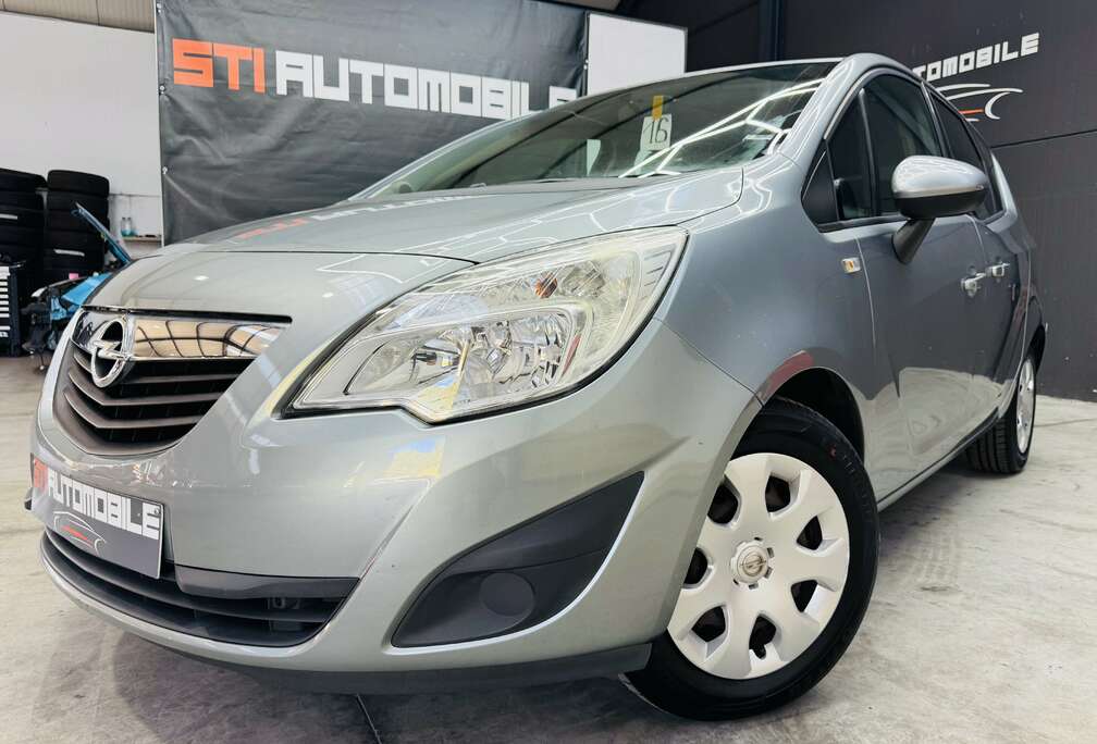 Opel 1.3 CDTi Cosmo** GARANTIE 12 MOIS **