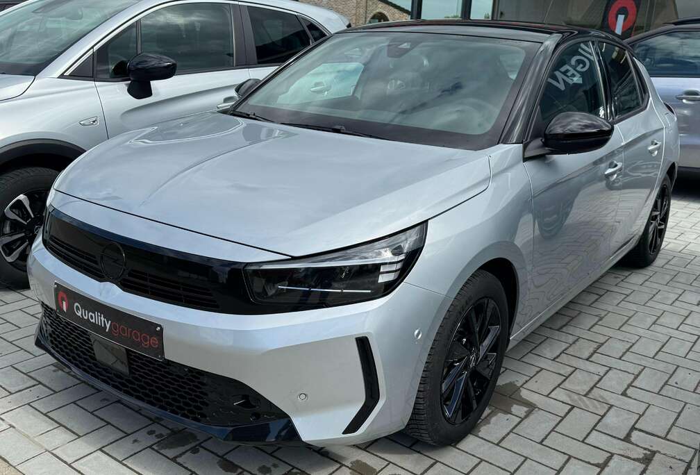 Opel GS 1.2i Navi/Full LED/Sensoren+Cam/....