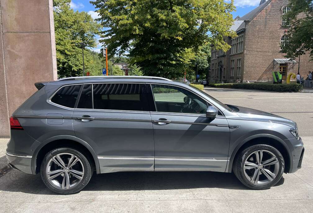 Volkswagen 1.5 TSI OPF DSG Highline