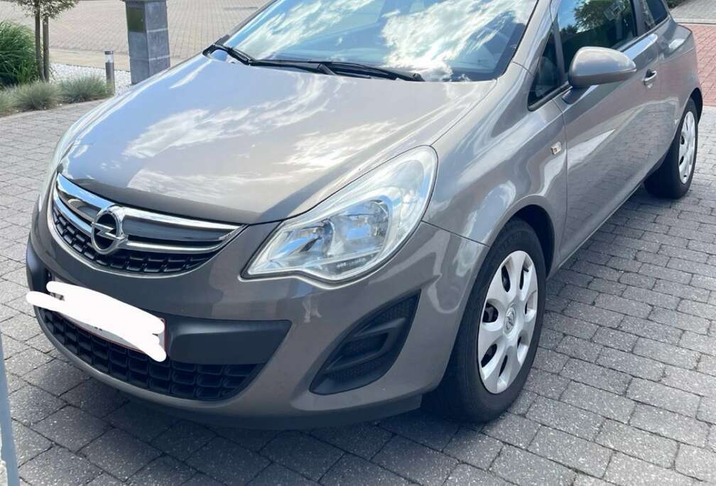 Opel