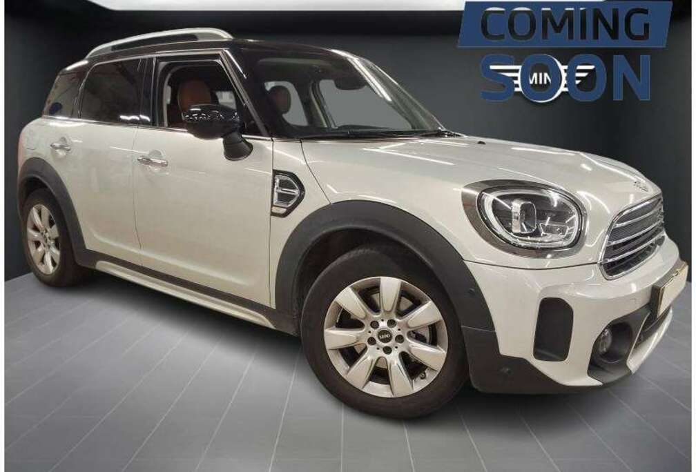 MINI 2020