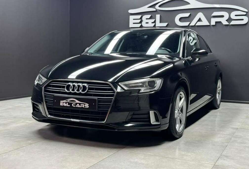Audi A3 30 TDi S tronic **Garantie 12 mois**