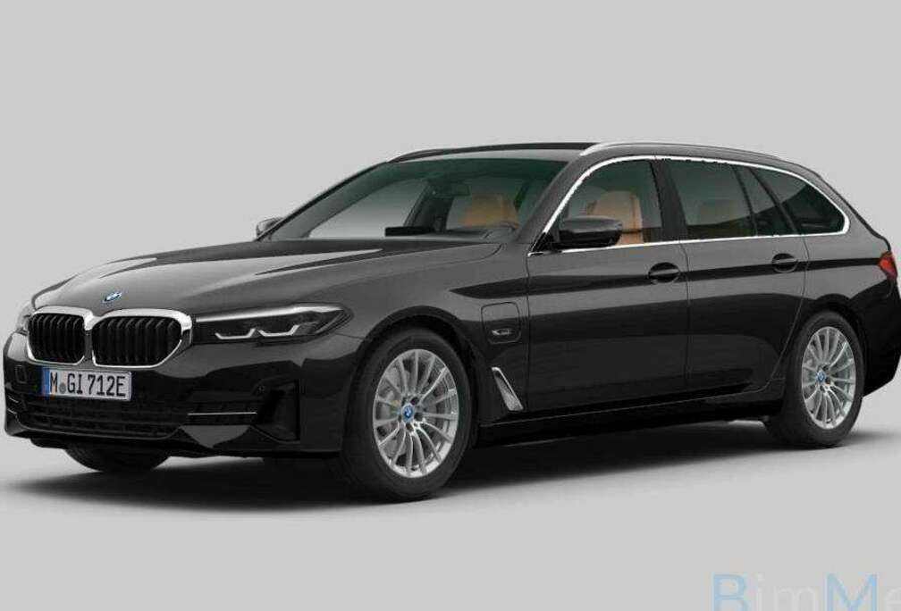 BMW e Touring Aut. Sport 360 camera Harman Kardon