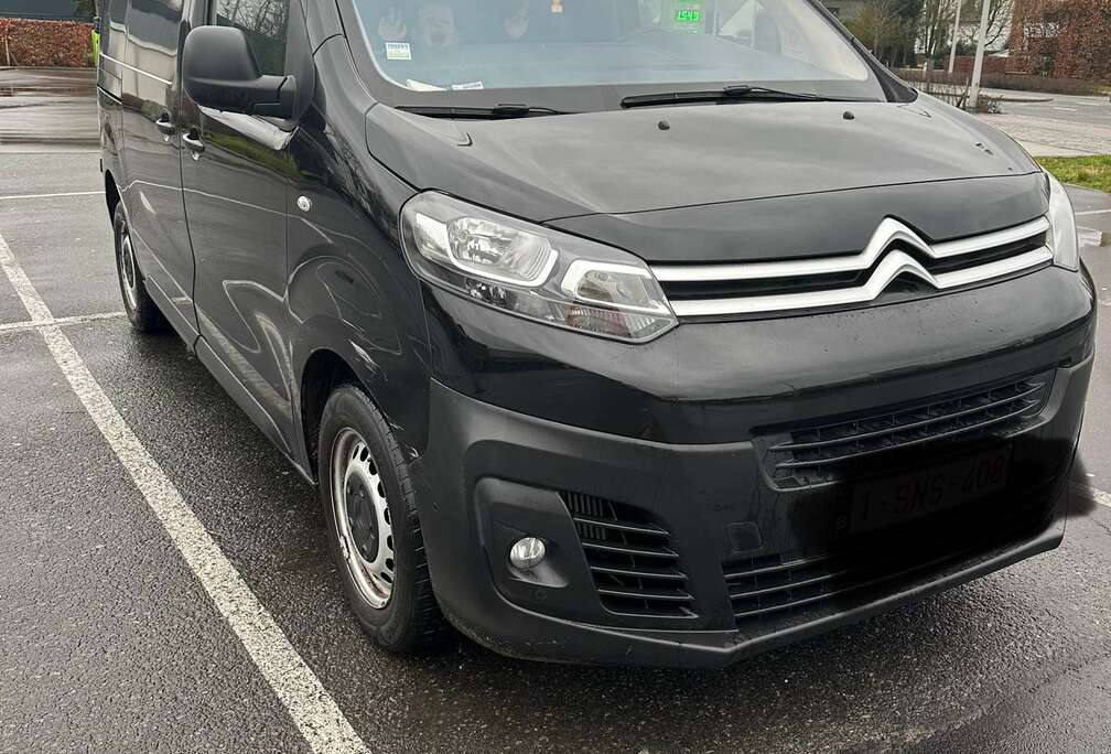 Citroen 2.0 hdi