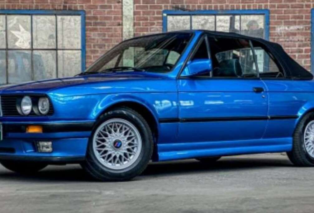 BMW 318i