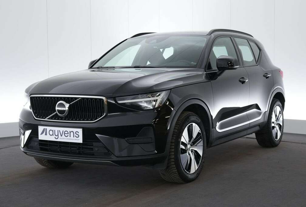 Volvo 1.5 T2 Essential LED PDC Carplay Verw. Zetels