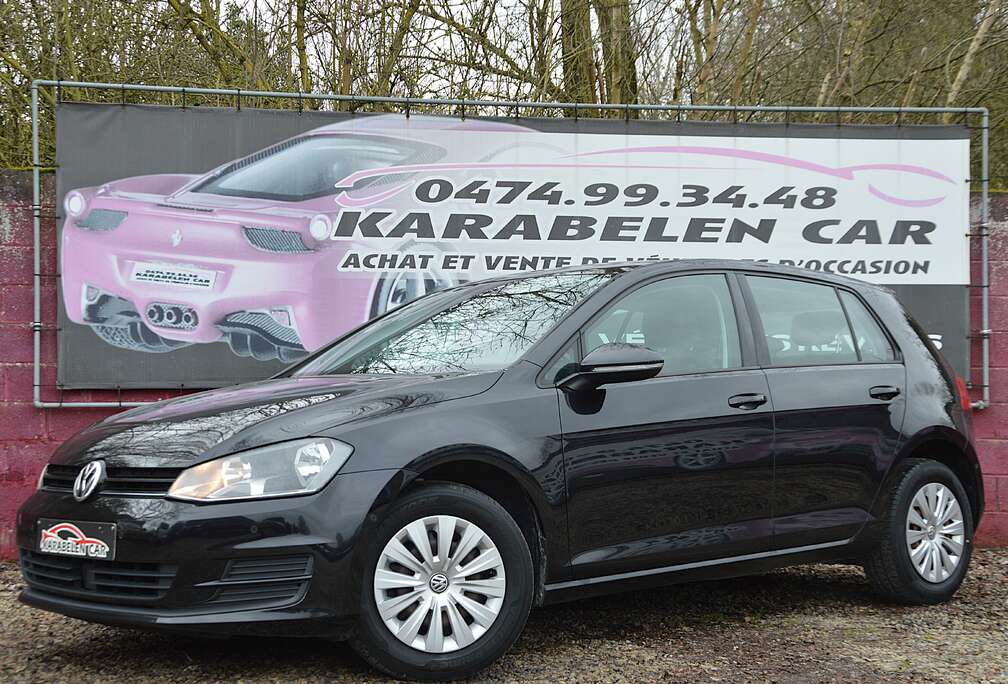 Volkswagen 1.6CRTDi Highline NAV SENS AV/AR CLIM 118.676KM