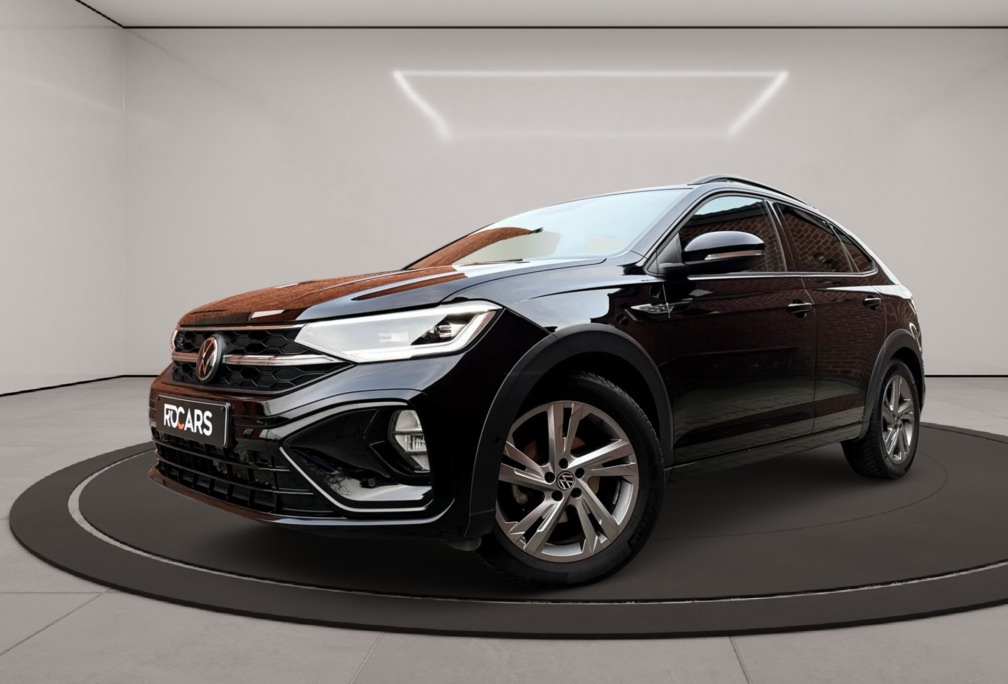 Volkswagen 1.0 TSI *R LINE*GPS*CAM*AUTO*COCKPIT*GARANTIE 1AN