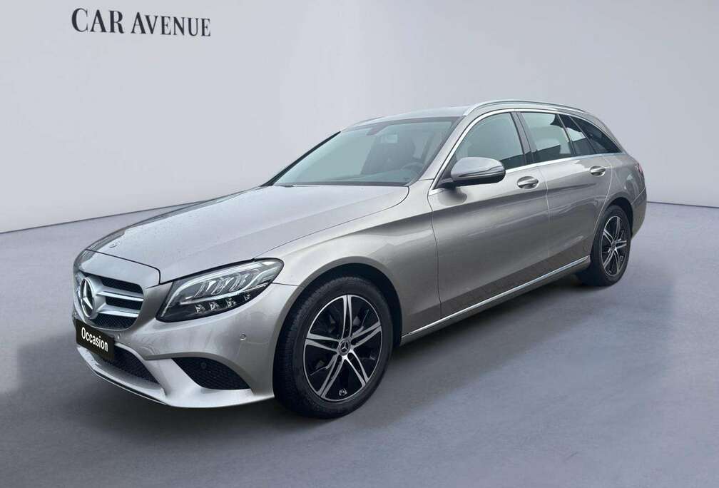 Mercedes-Benz Break Avantgarde