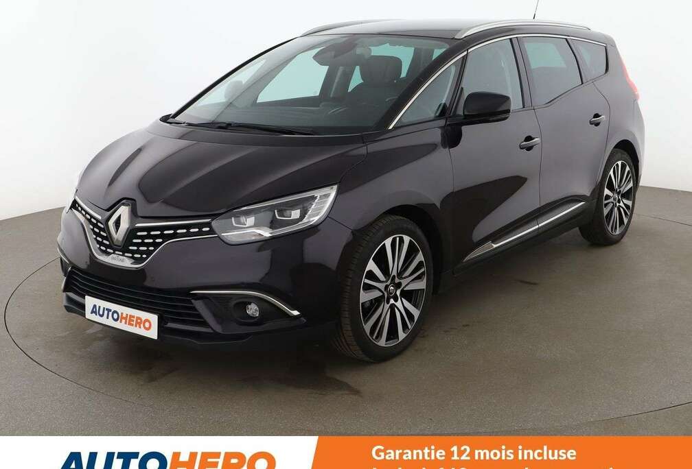 Renault 1.3 TCe Initiale Paris