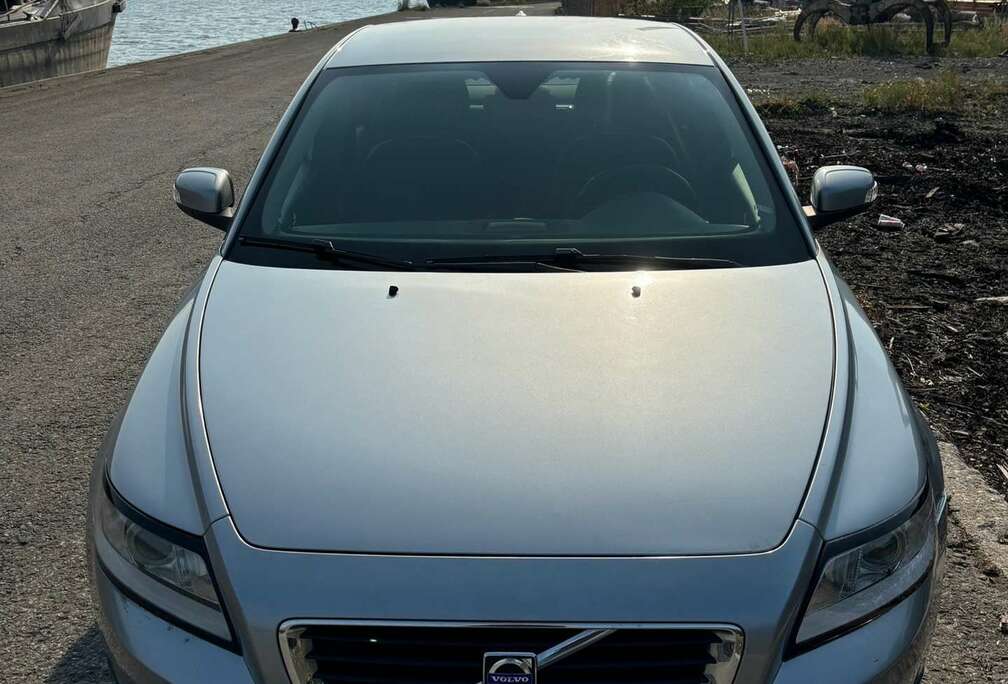 Volvo VOLVO S40 145000 Km 1.6 Euro 5