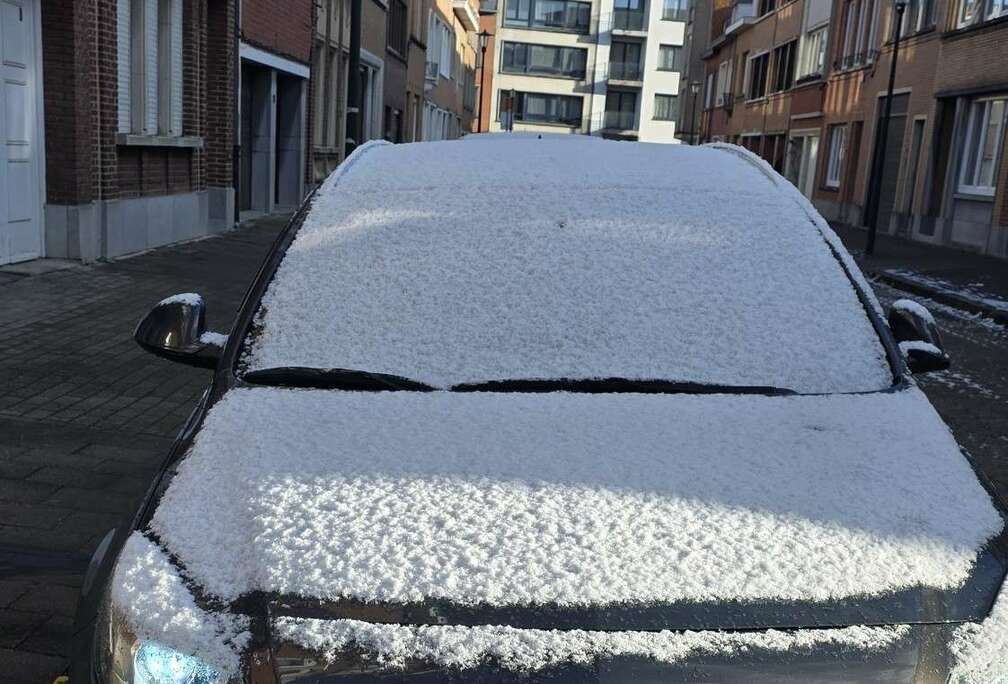 Opel 1.6 CDTI Sports Tourer ecoFLEXStart/Stop Sport