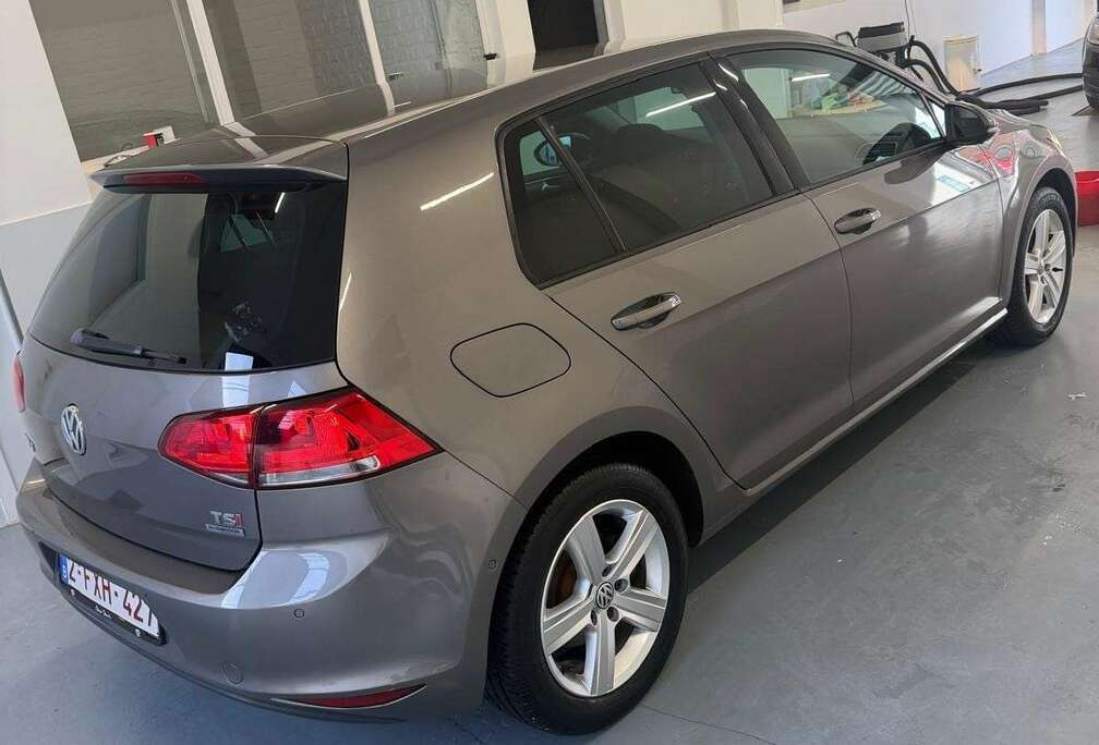 Volkswagen 1.4 TSI