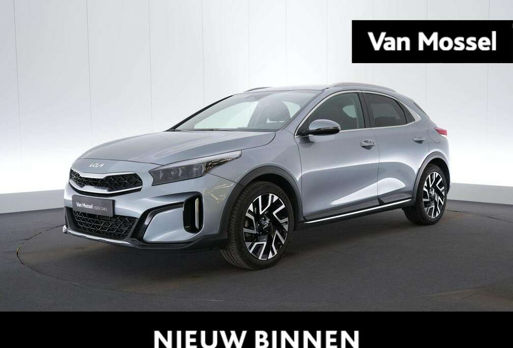 Kia 1.0 T-GDi 100 Pulse