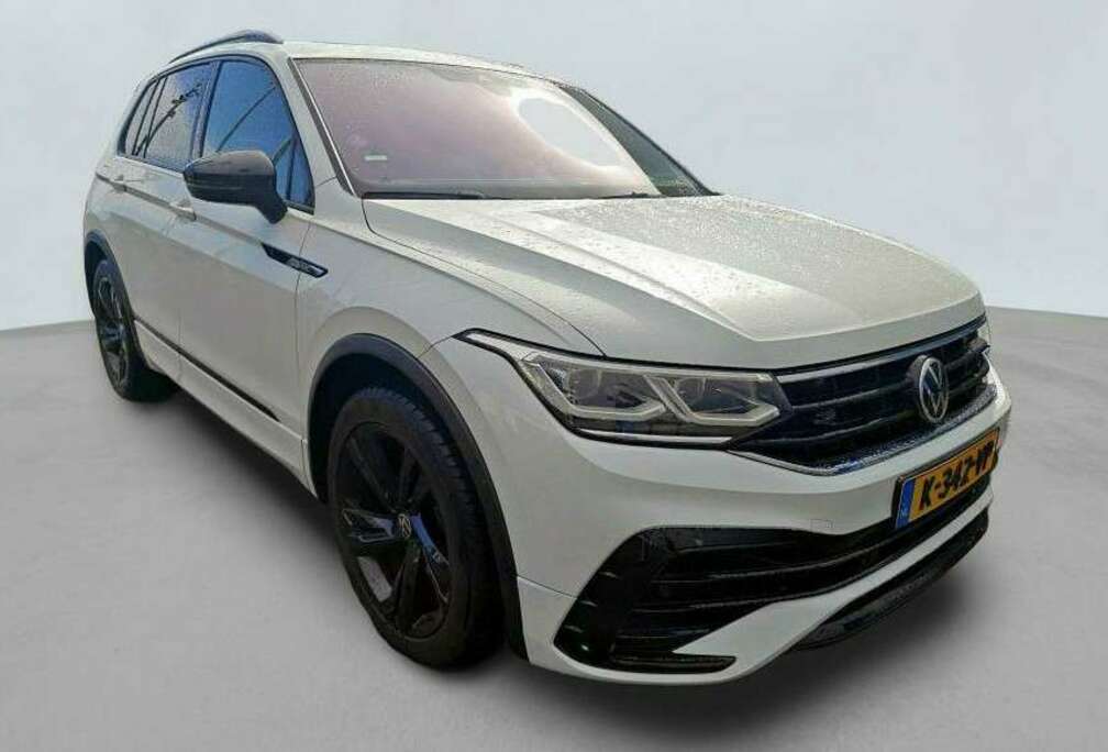 Volkswagen 1.5 TSI R-Line OPF DSG