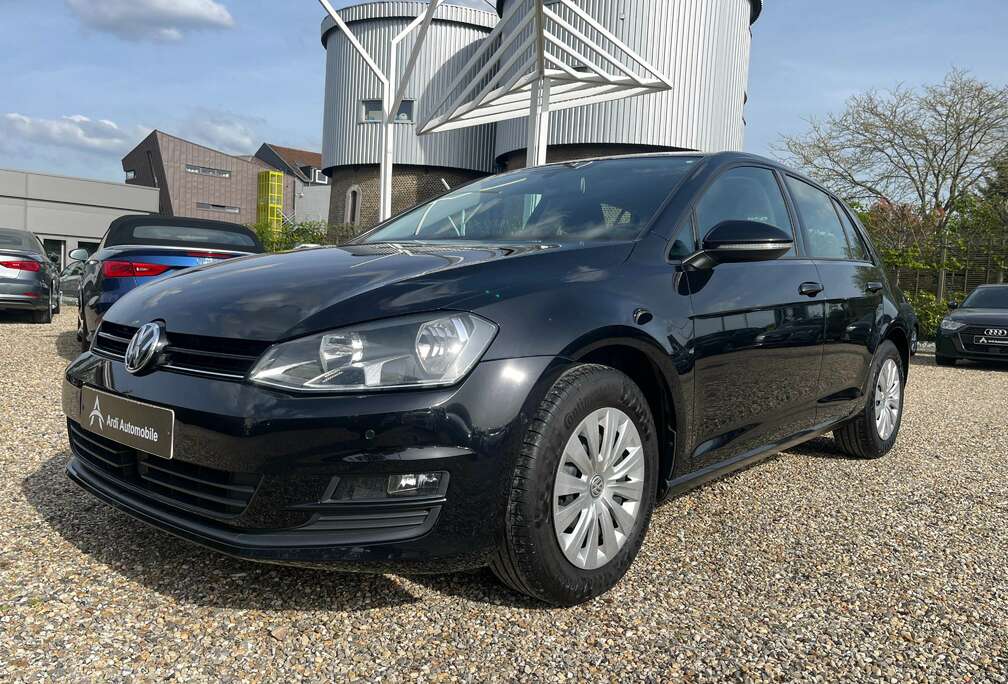 Volkswagen 1.2 TSI*GARANTIE*1ER PROPRIETAIRE*CRUISE*CAPTEUR AV+AR*