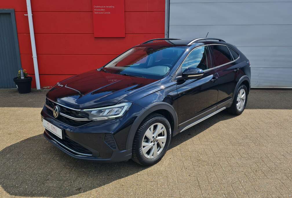 Volkswagen Taigo 1.0 TSI Life Business OPF DSG Life Business