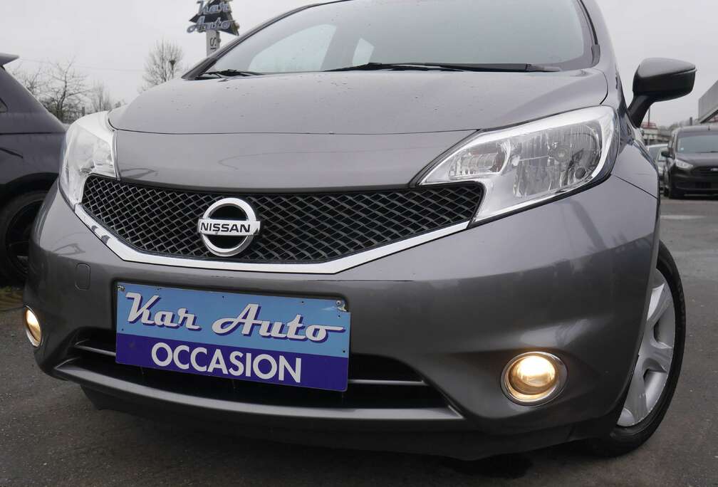 Nissan 1.2i *AIRCO*