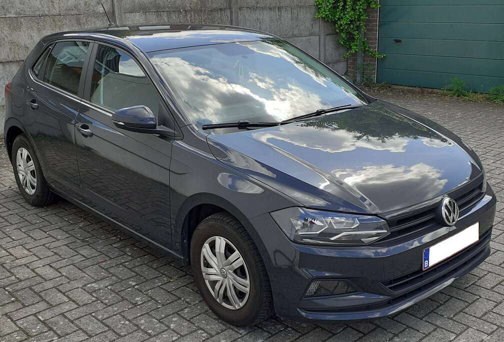 Volkswagen Polo 1.0 TSi Trendline OPF