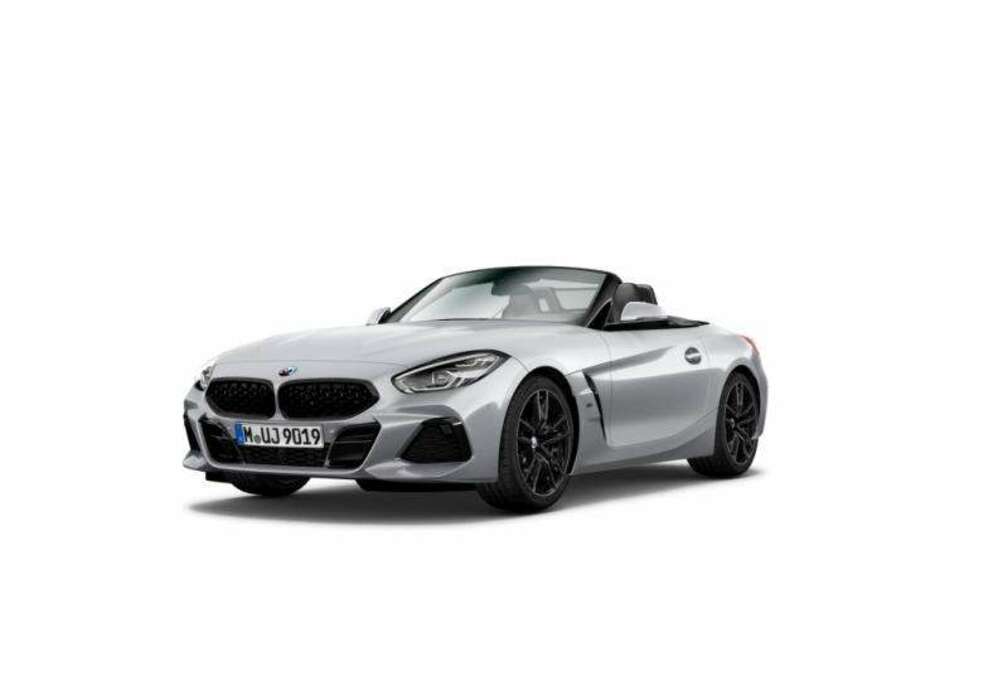 BMW M SPORT - AUTOMAAT - NAVI