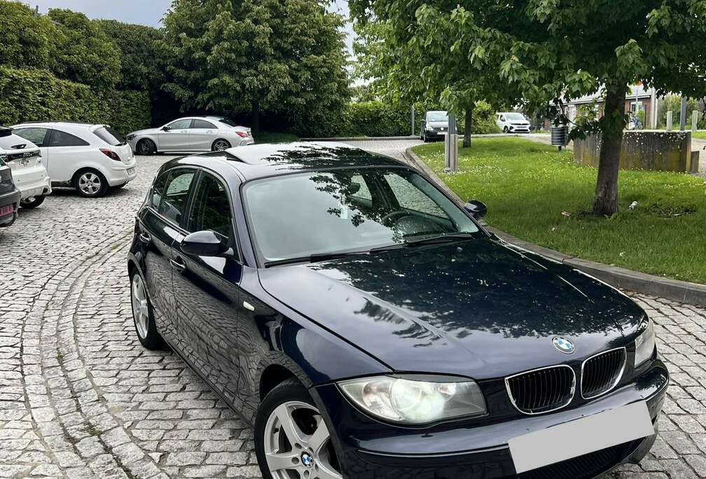 BMW 116i