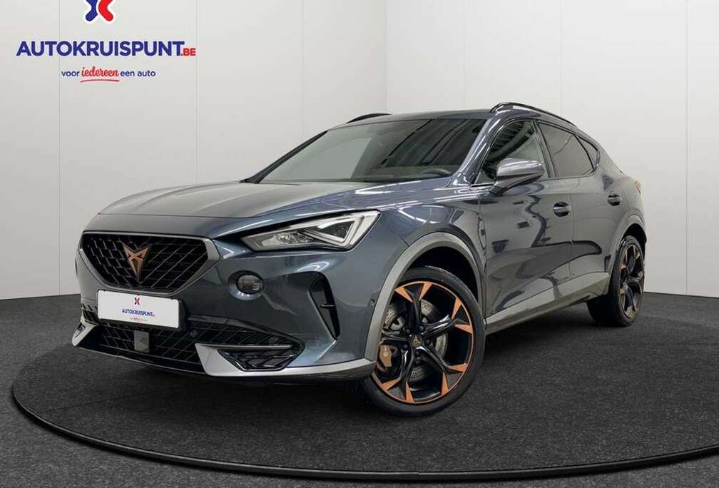 2.0TSI  DSG 4Drive S/S GPS Camera Panodak Alu Led