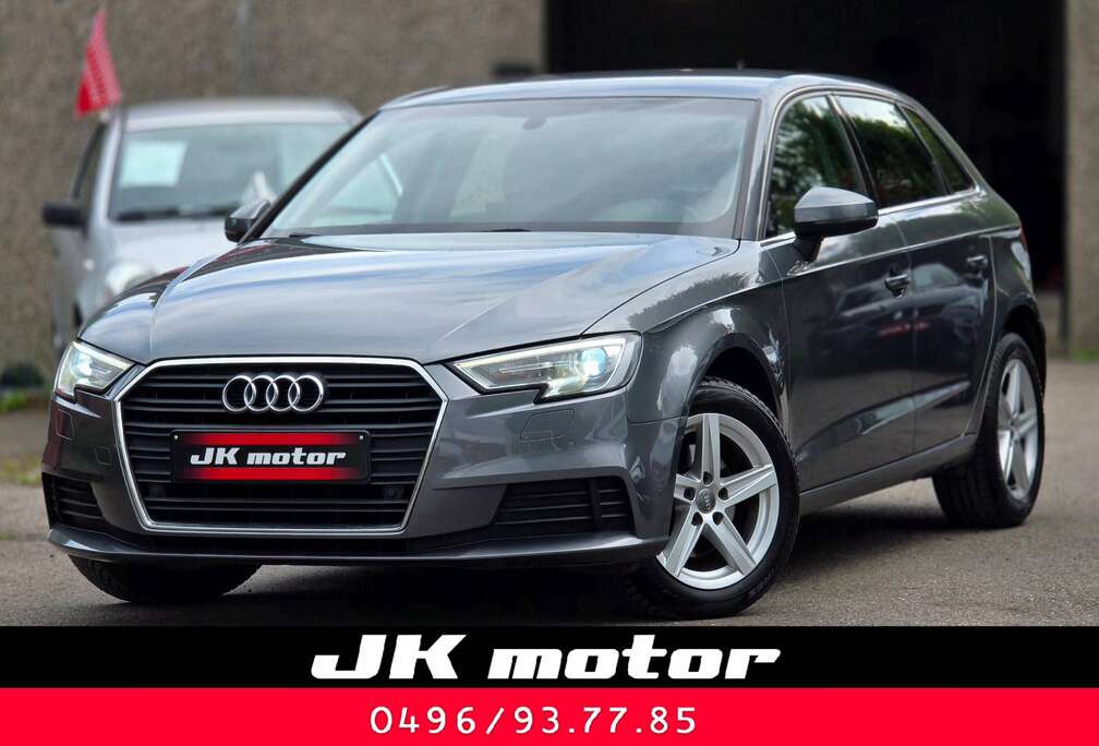 Audi S tronic   * GARANTIE *