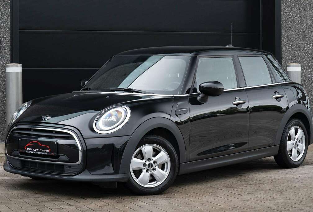 MINI Mini 1.5 One * Perfecte staat * Garantie *