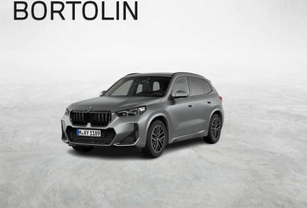 BMW sDrive 20iA Pack M Sport *FROZEN* *FULL*