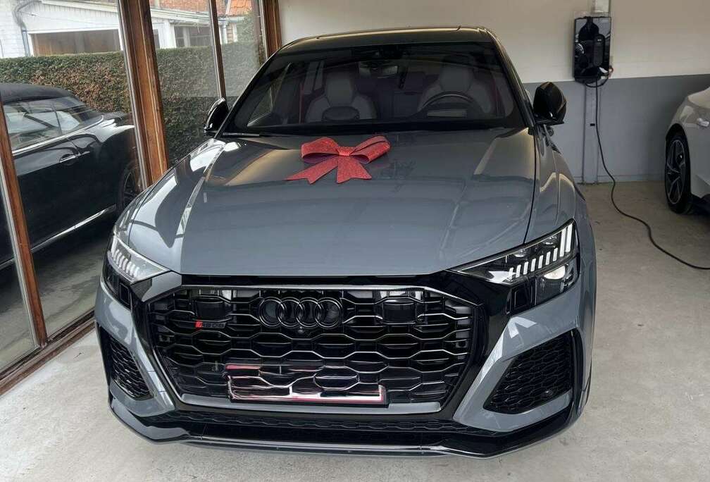 Audi Full Fulll Opt Toit Hud Cuir 2 ANS GARANTIE MY WAY