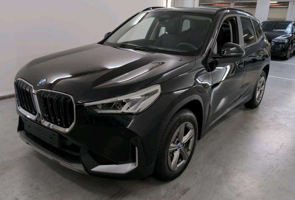 BMW X1 xDrive25e Aut.  PANORAMISCH DAK CAMERA