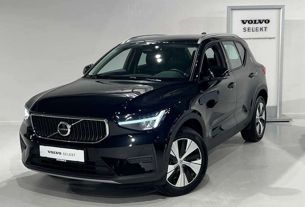 Volvo B3 Mild hybrid + LEDER/PDC VOOR EN ACHTER