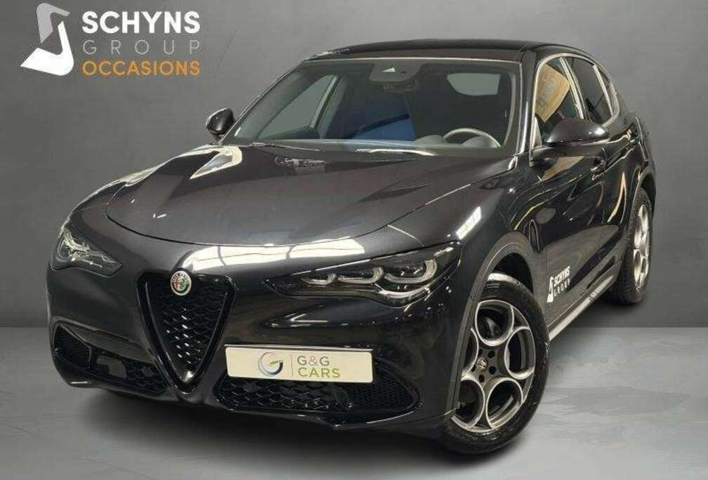 Alfa Romeo Sprint
