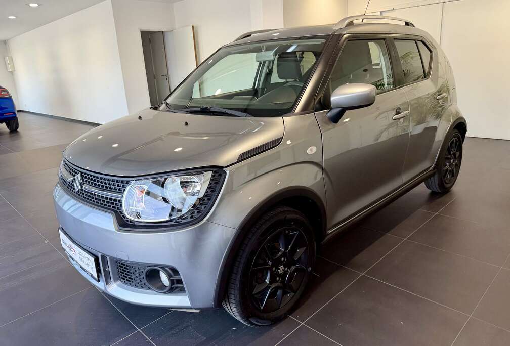 Suzuki Ignis 1.2i GL + / GARANTIE 12 MOIS
