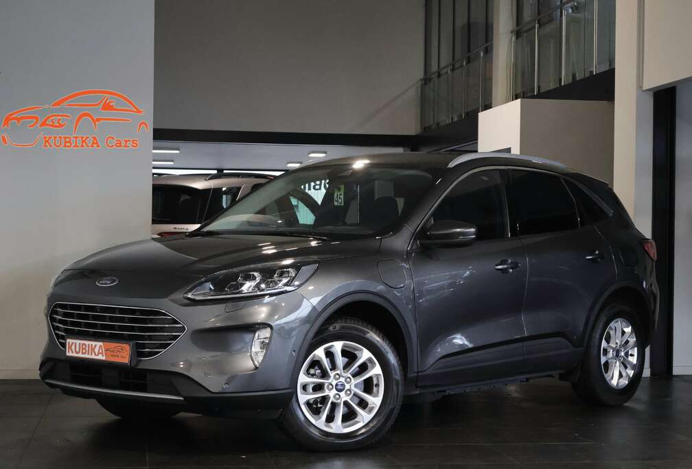 Ford 1.5 EcoBoost *BTW* Plug-In LijnA DodeH Garantie*