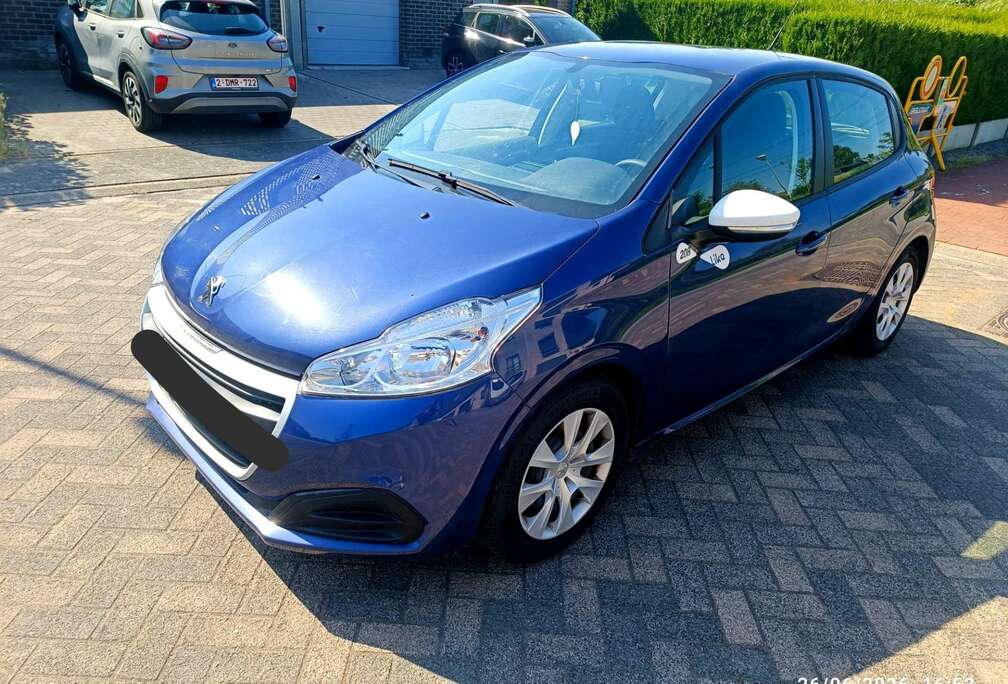 Peugeot 1.2i PureTech Like