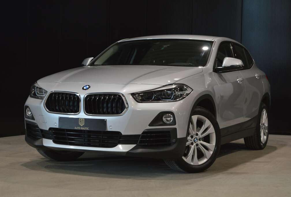 BMW sDrive18iA 1 HAND - Top condition