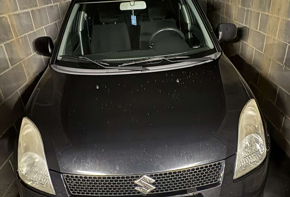 Suzuki 1.3i 16v GL Airco
