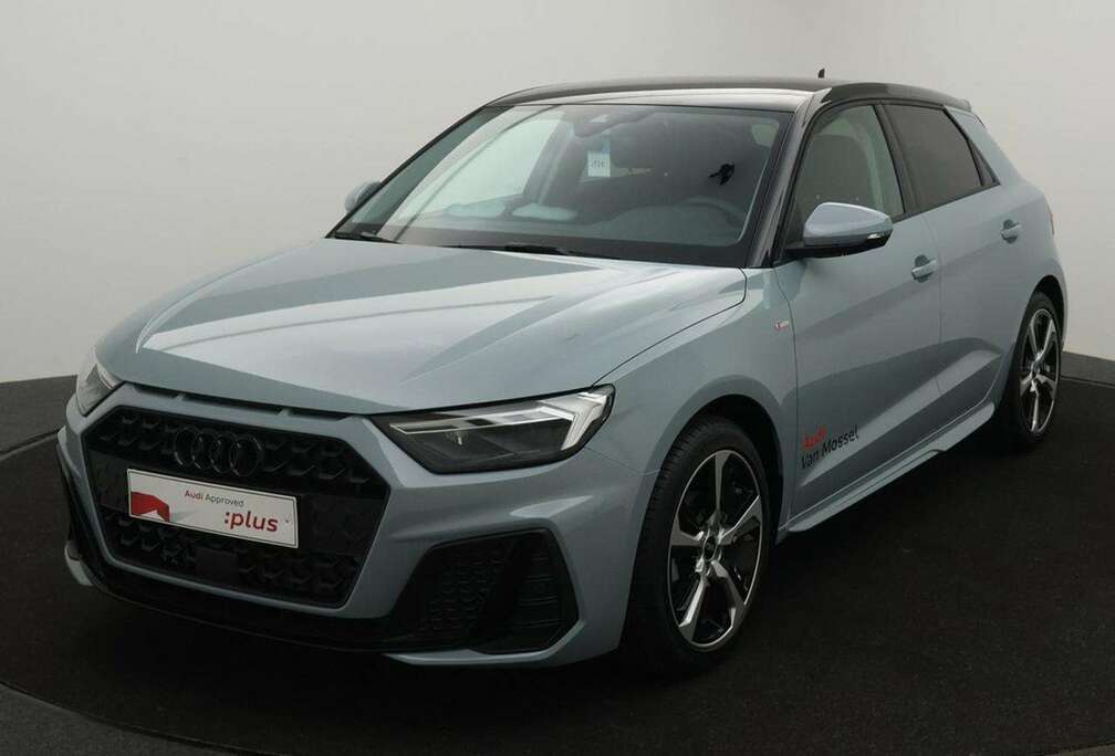 Audi 25 TFSI Prestige Edition S tronic *DEMO*
