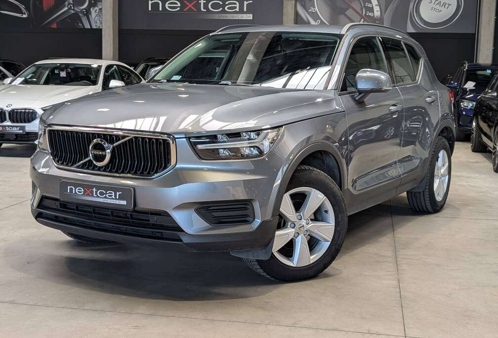 Volvo 1.5 T3 Momentum **LED-PARKING AV&AR-NAVI-VIRTUAL**
