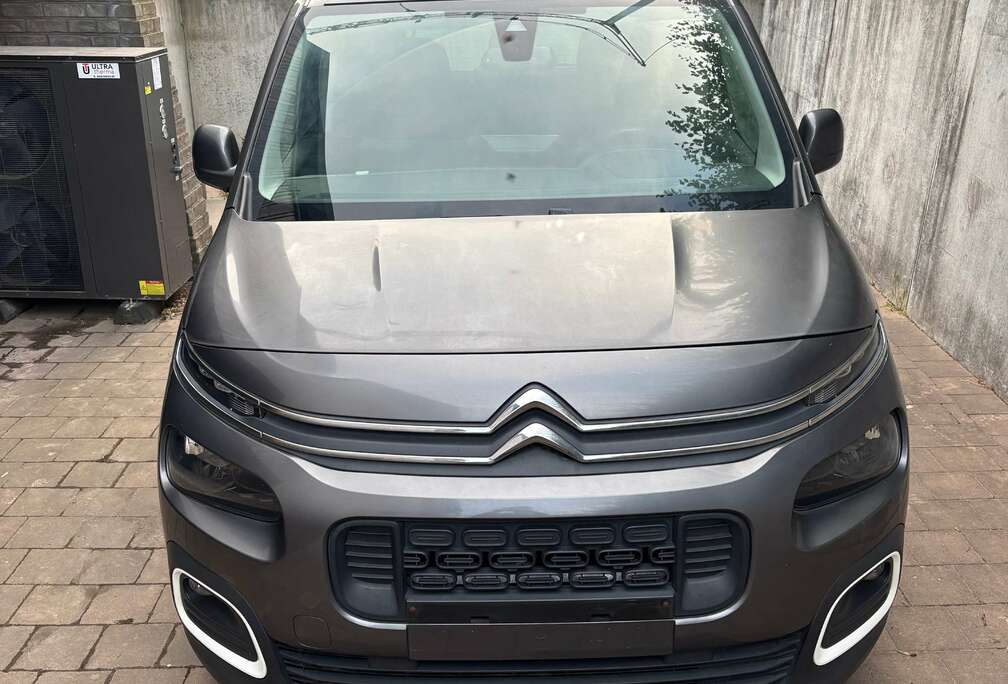 Citroen HNPJ-A1F000