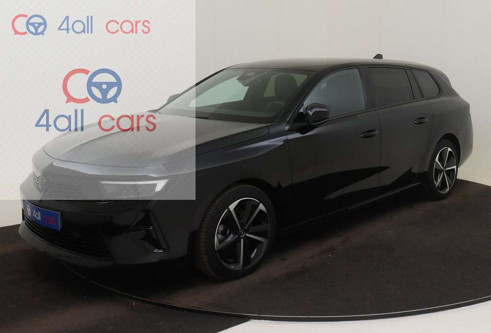 Opel 3327 GS ACC Cam360° PDC V+A 17\