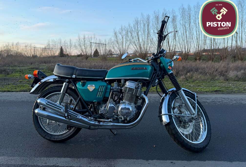 Honda K0