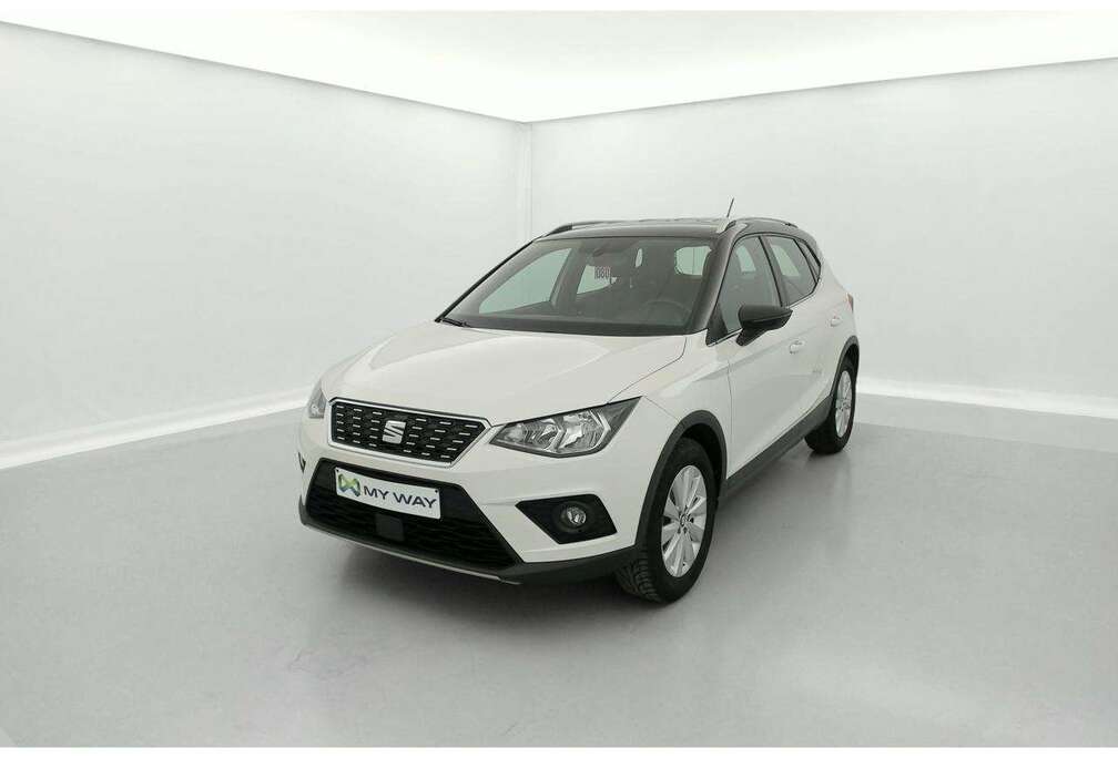 SEAT 1.0 TSI Style