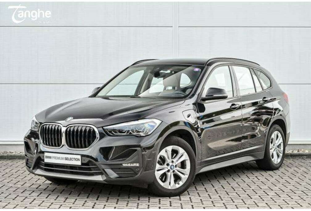 BMW xDrive25e