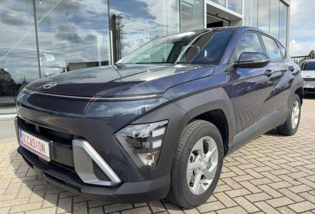 Hyundai Techno