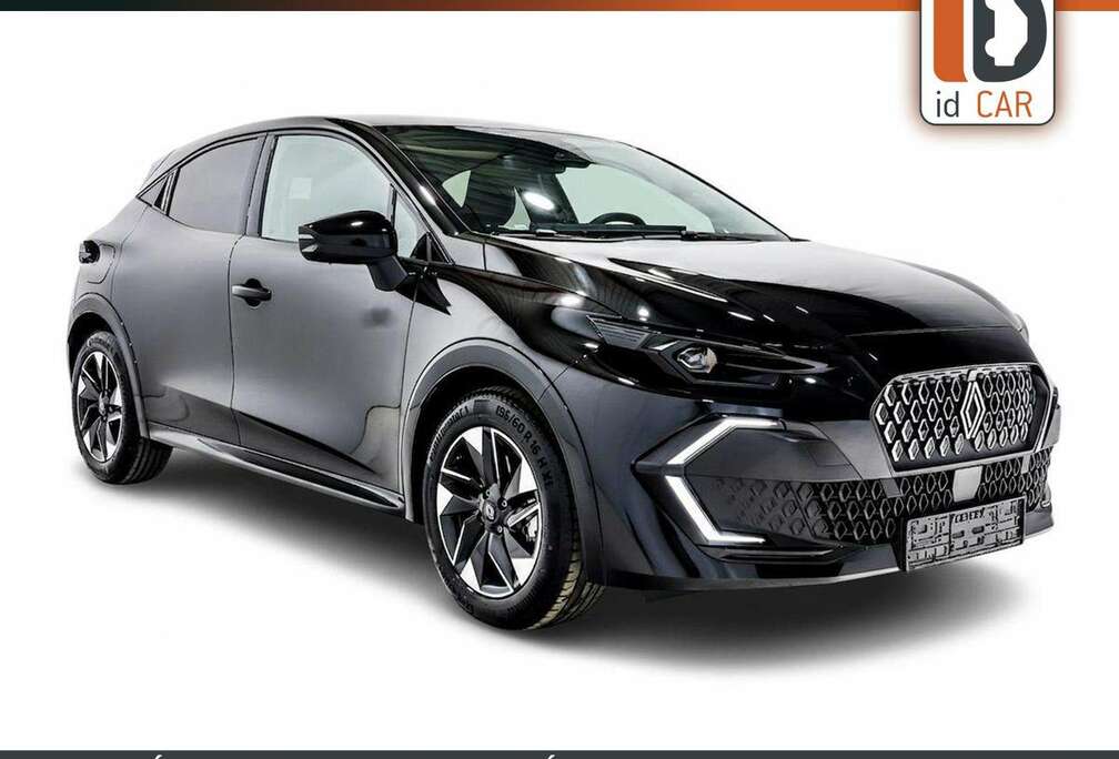 Renault VI 1.2 TCE 114 EDC TECHNO SEMI CUIR LED GPS CAMERA