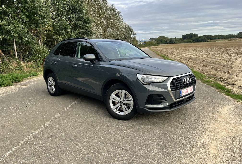 Audi PHEV 45 TFSIe S tronic (180 kW)