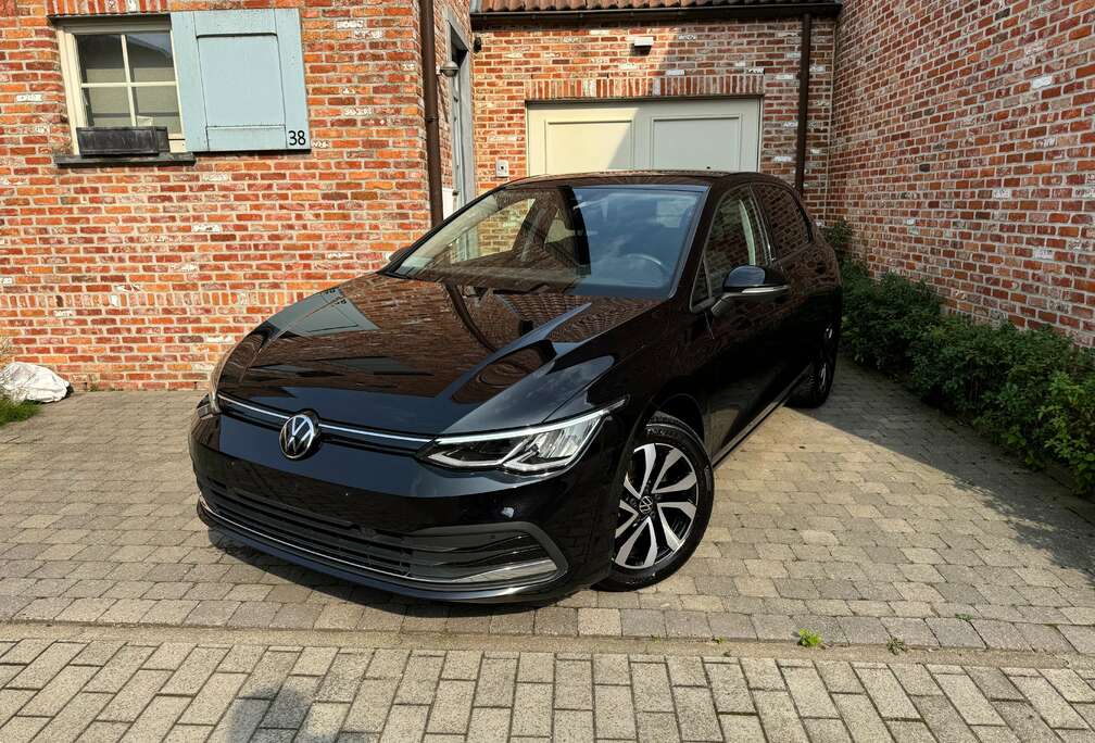 Volkswagen 1.0 eTSI // Camera // Navi // Carplay // Garantie